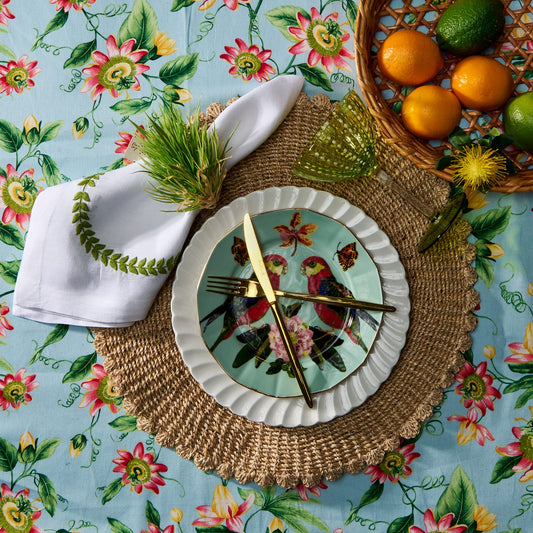 Tahitian Placemat