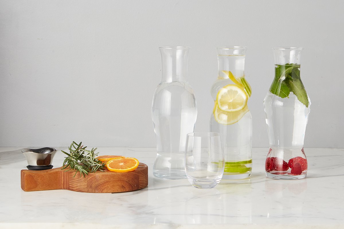 Eger Carafe