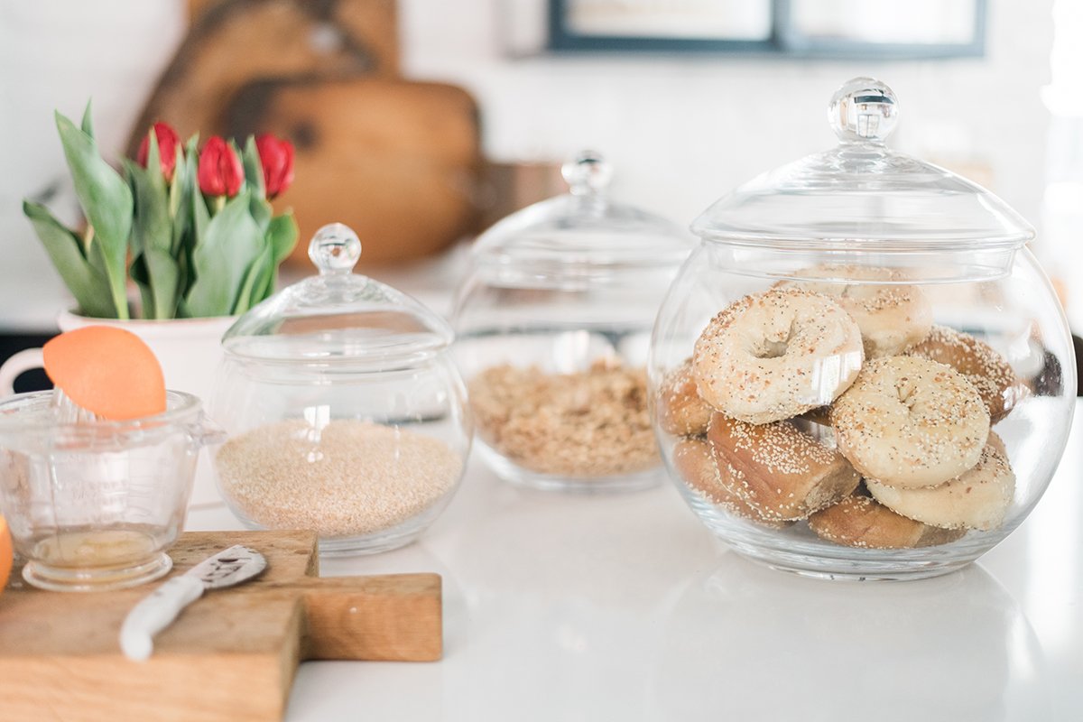 Dolce Jar