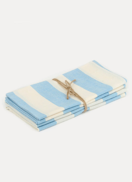 Woven Napkins