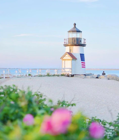 Meredith Hanson Nantucket Puzzles
