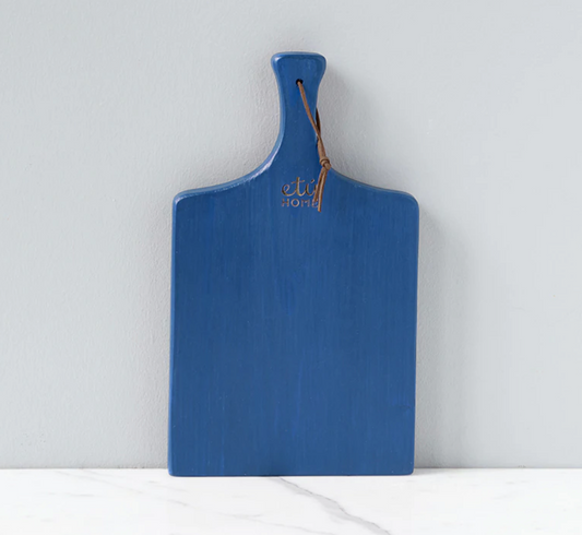 Denim Mini Charcuterie Board