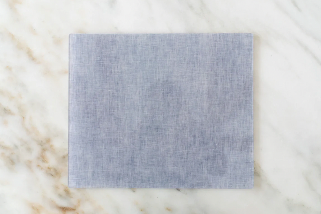 Stone Chambray Placemat