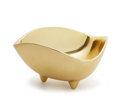 Triangular Serving Bowl