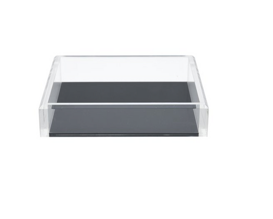 Cocktail Napkin Tray