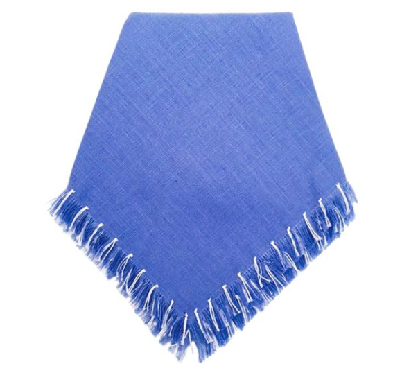 Fringe Dinner Napkins