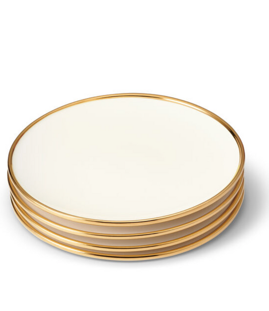 Elia Plate Set