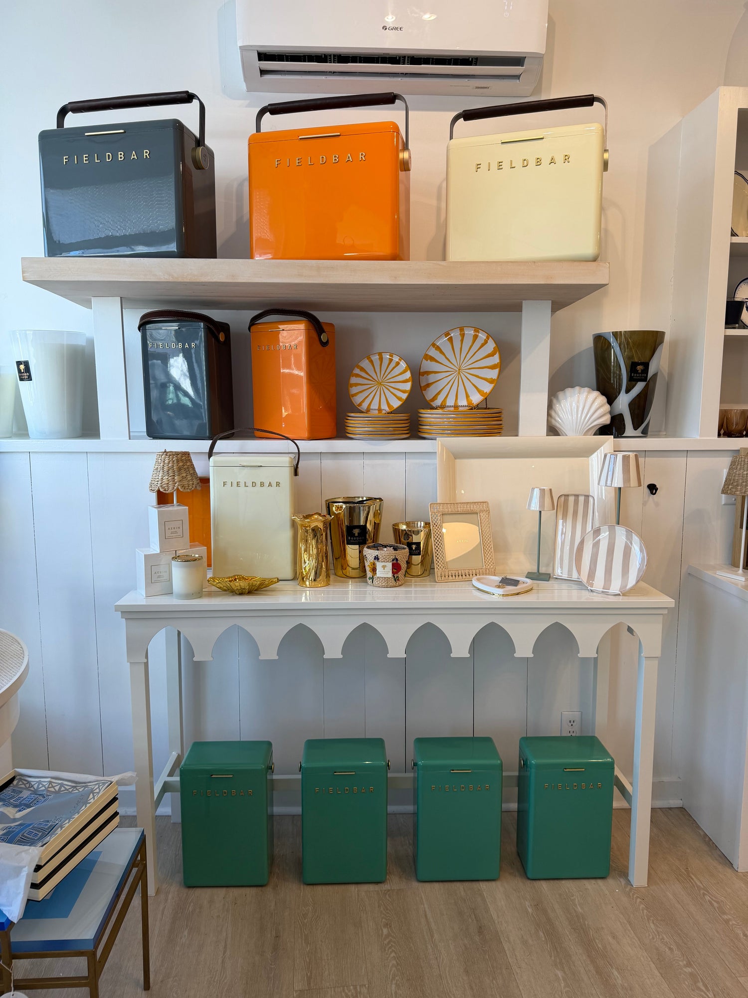 Gifts They'll Remember