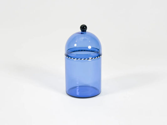 Dome Box - Blue