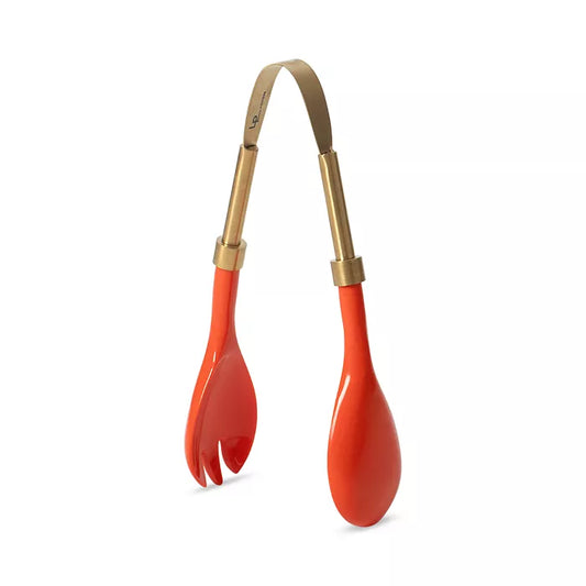 Resin Servers - Tomato