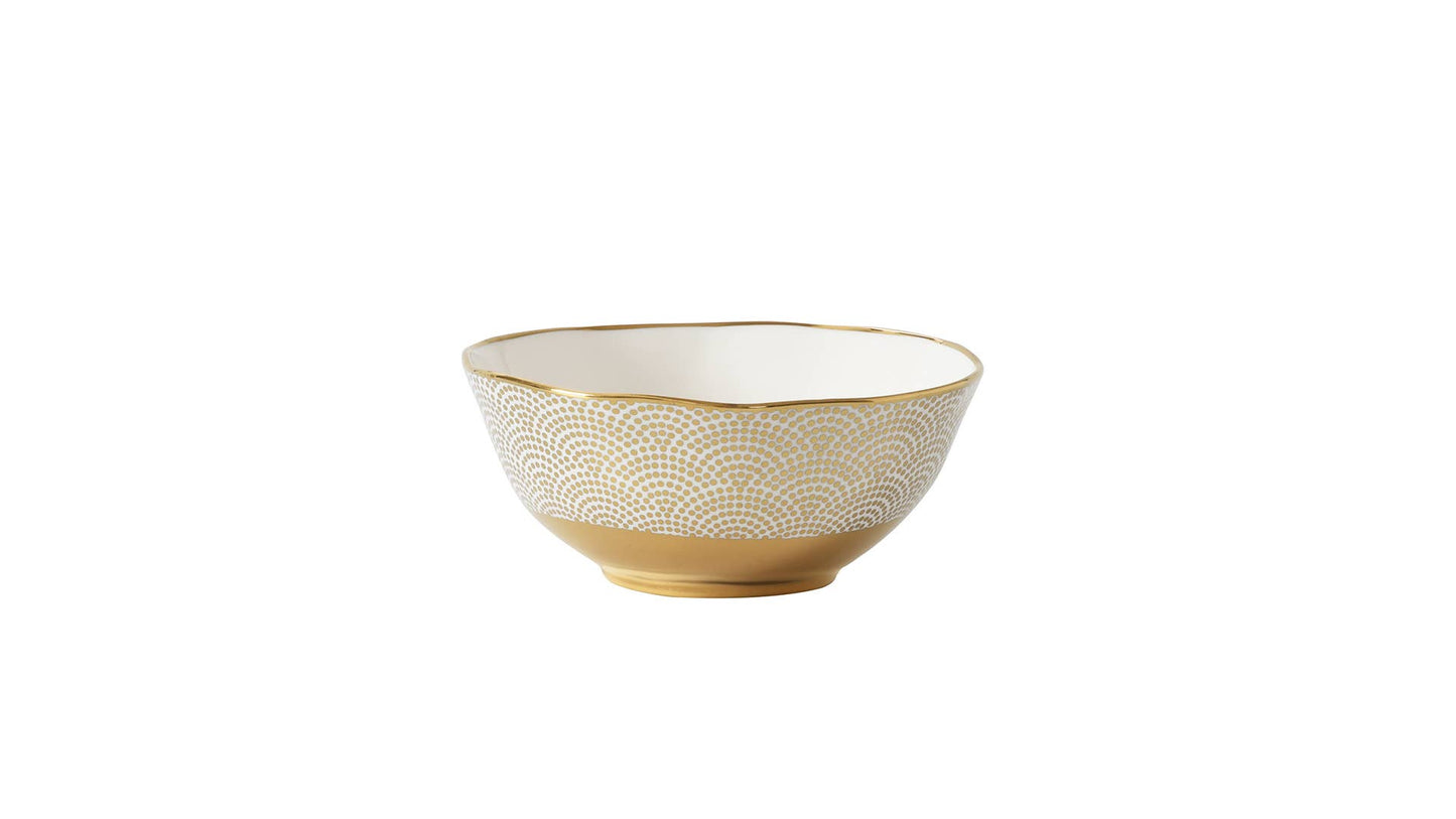 Small Footed Bowl