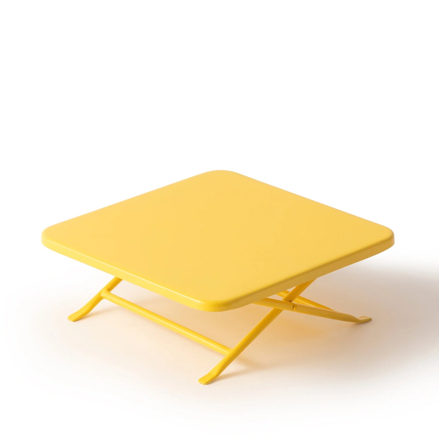 Collapsible Serving Trays - Yolk - Small