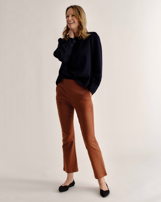 Ivy Pant-Lion