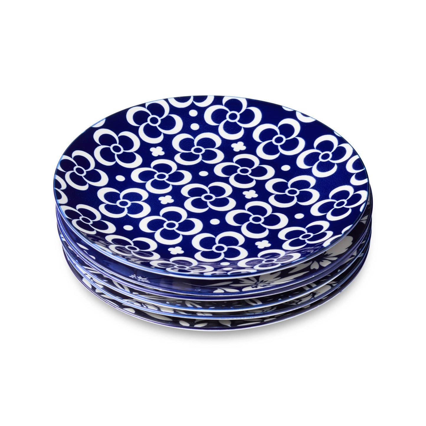 Madison Salad Plate - Set of 6