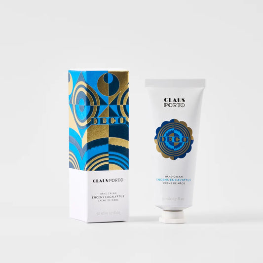 Deco Hand Cream