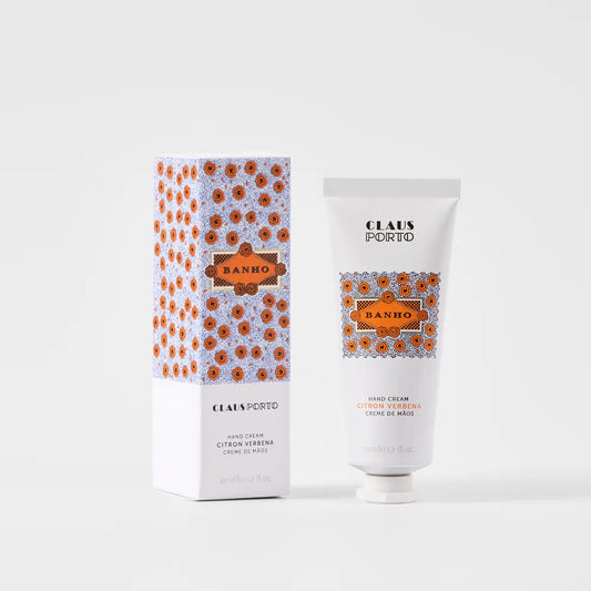 Banho Hand Cream