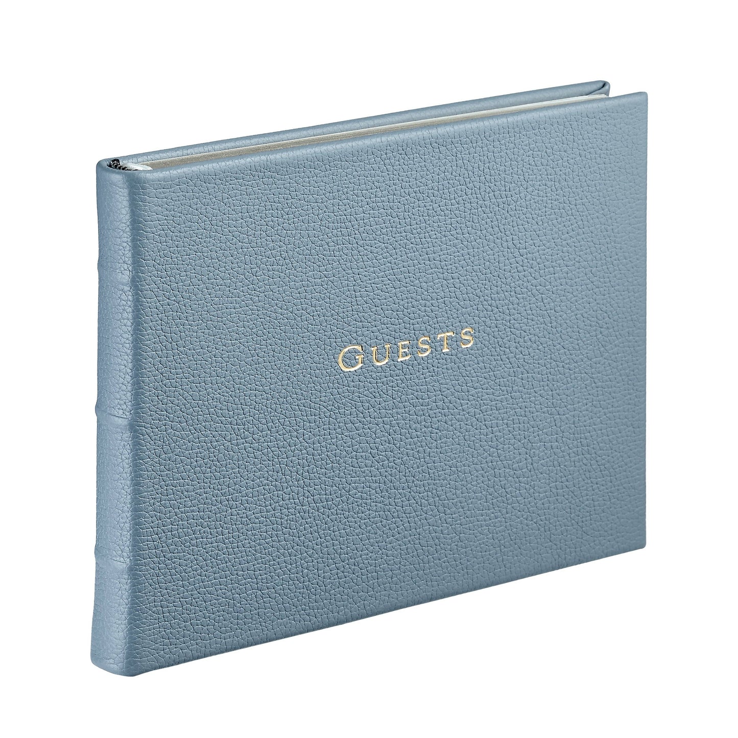 Guest Book