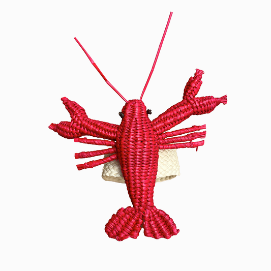 Lobster Napkin Ring