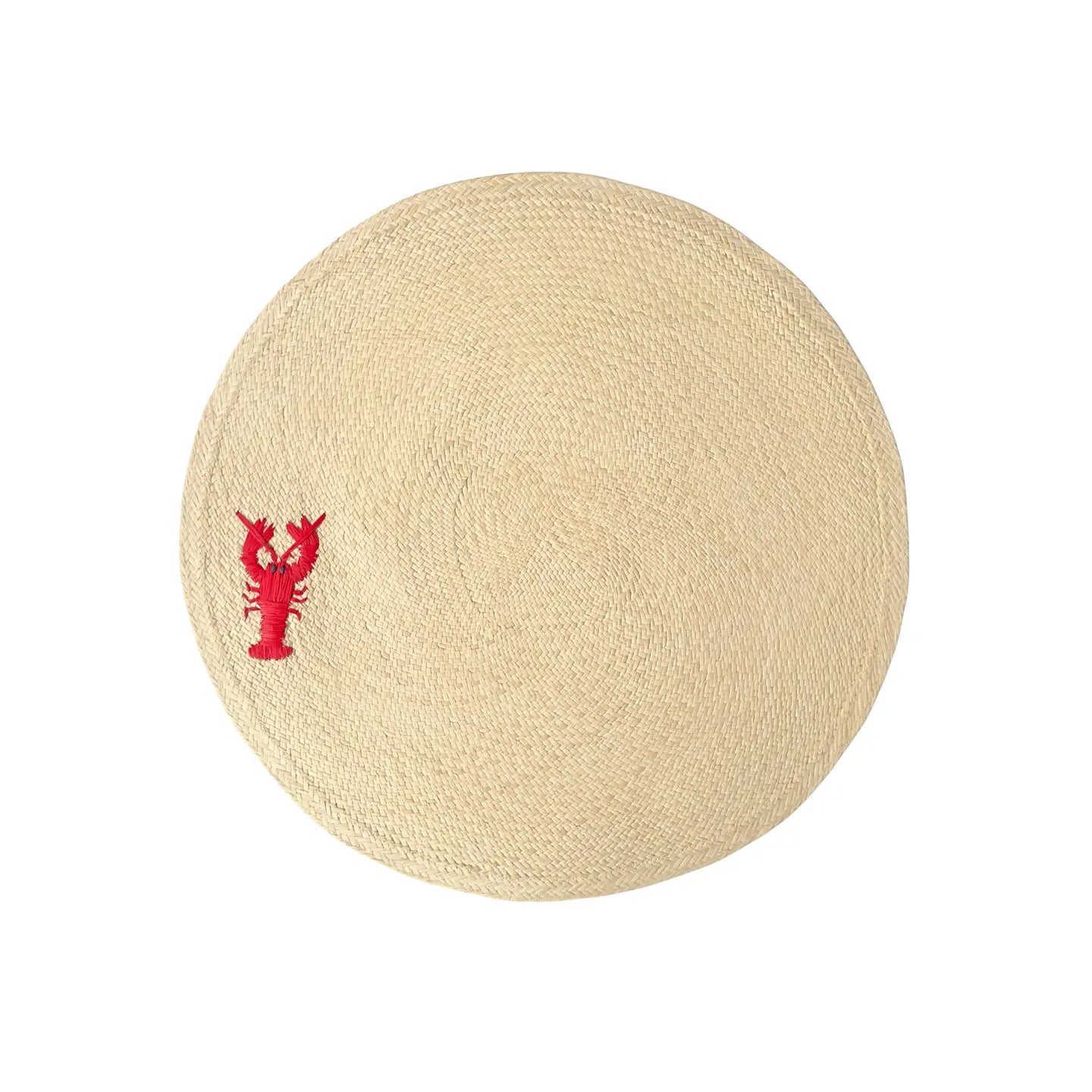 Lobster Placemat