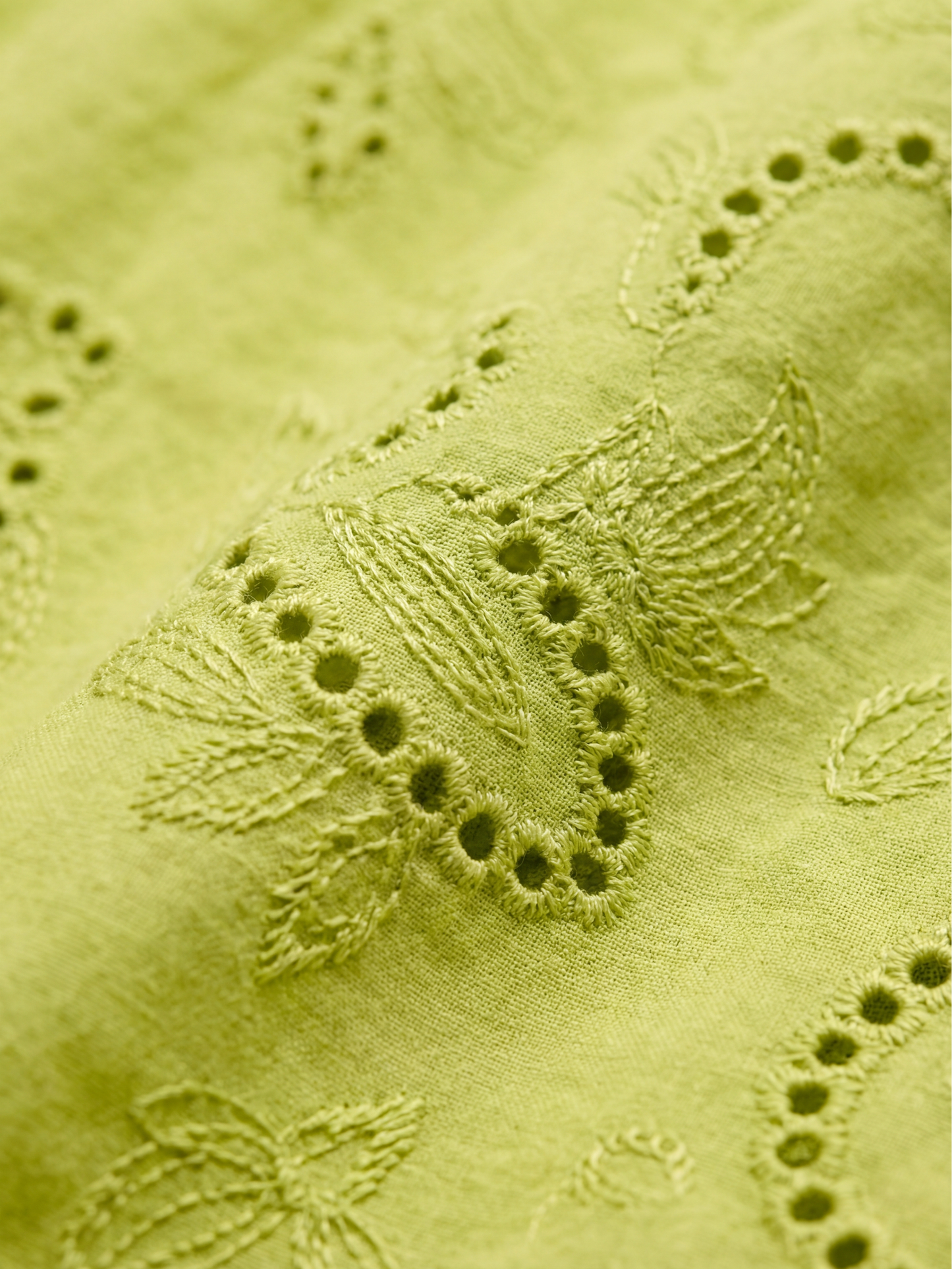 Selwin Mini Dress-Chartruese