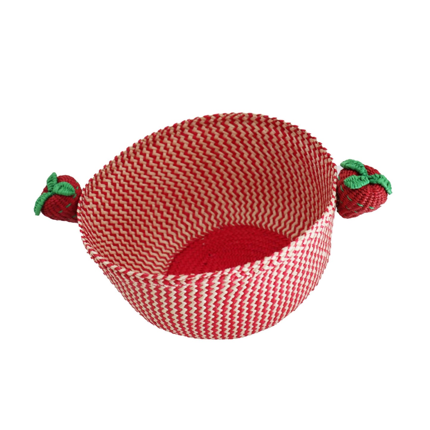 Fruit Basket: Strawberry