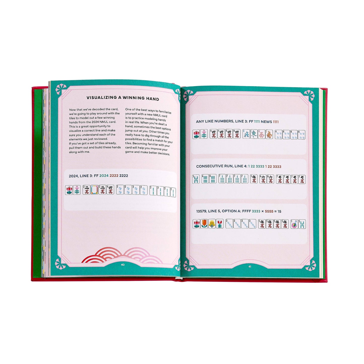 Play Mahjong! An All-Levels Guide to American Mahjong