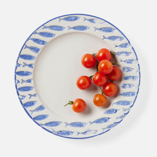 Gideon Salad Plate - Set of 2