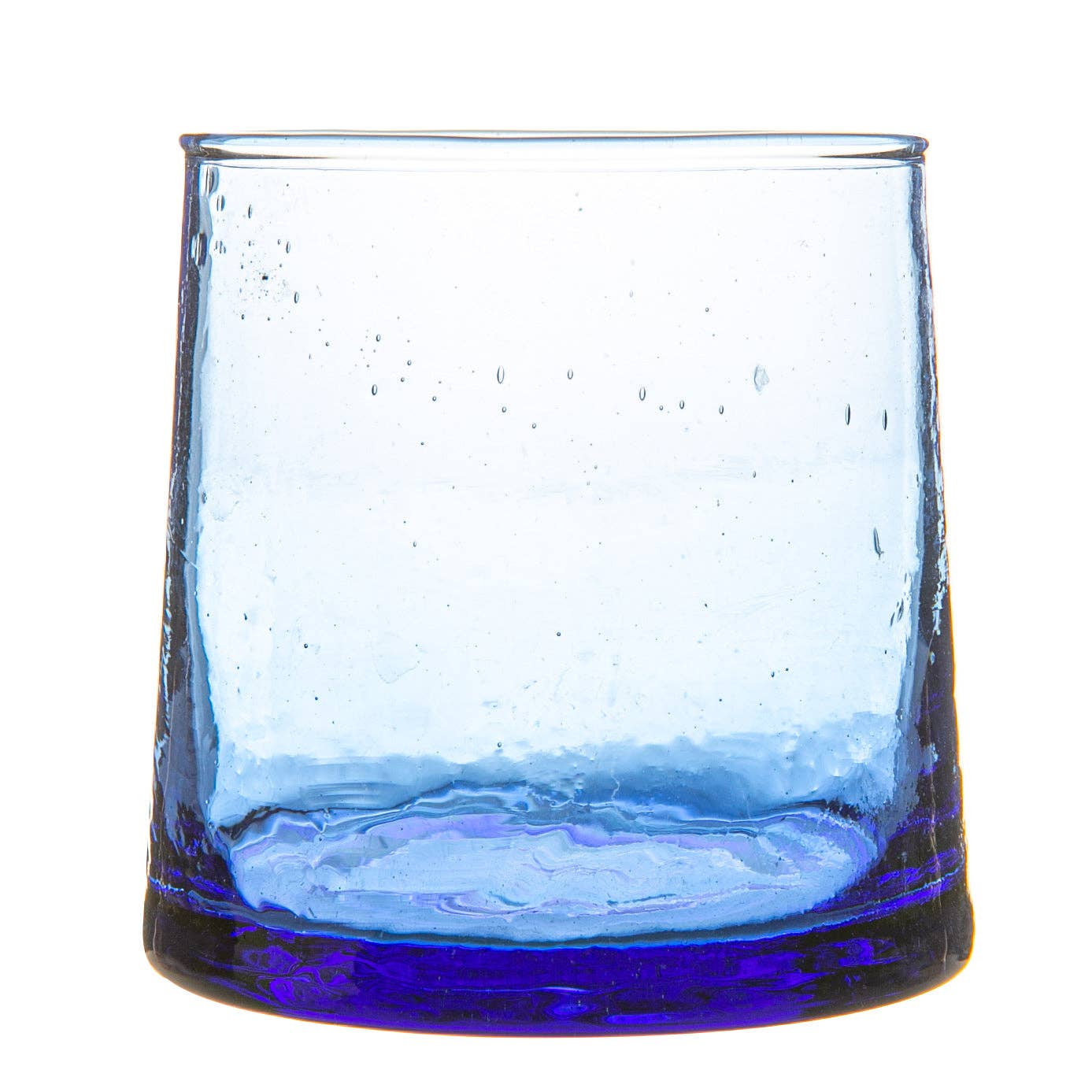 Meknes Tumbler Blue - Set of 4
