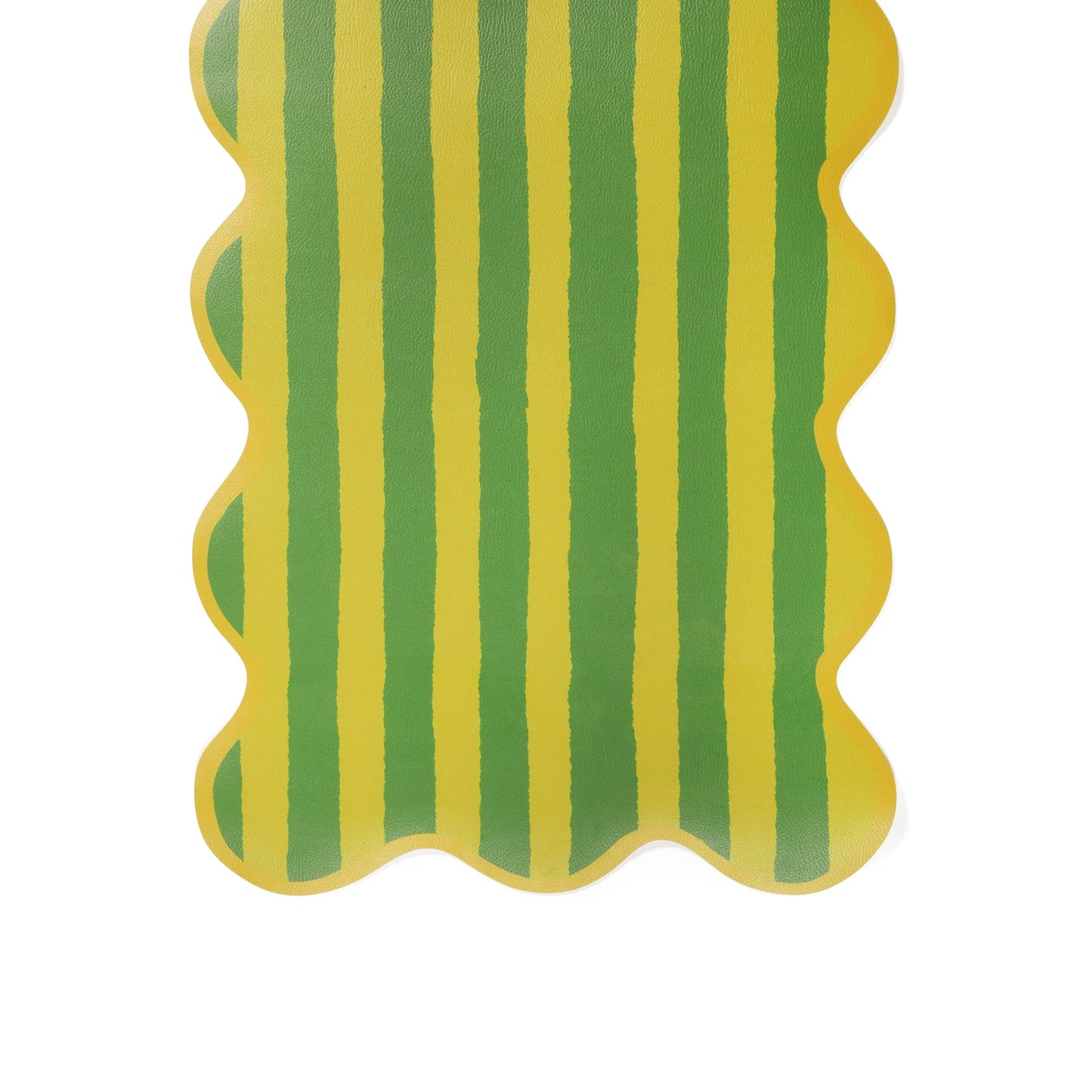 Stripe Runner Sweet Pea Vinyl