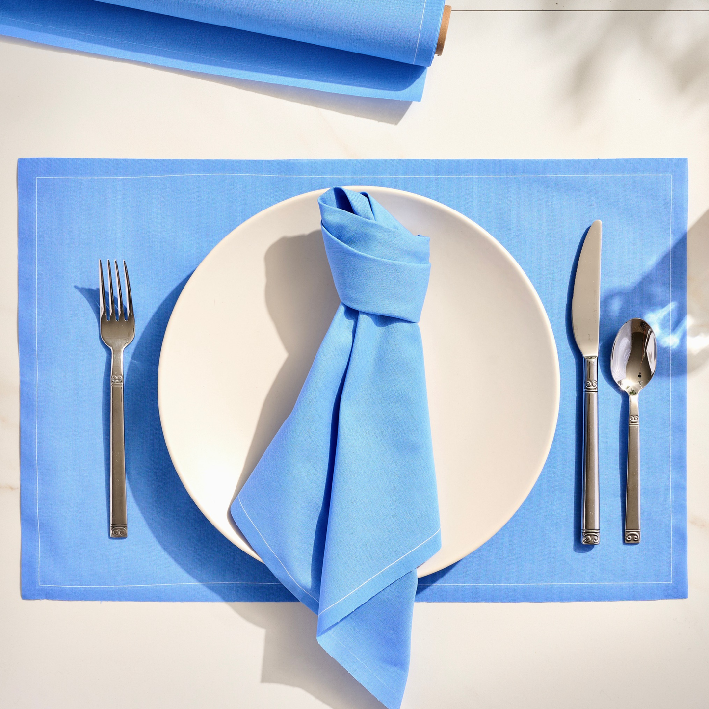 Placemats | Summer Dreaming Disposable Cotton