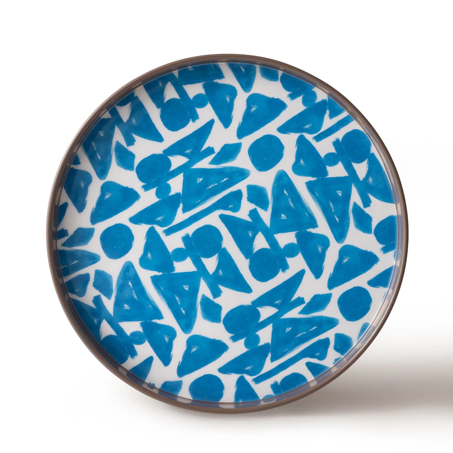 Modern Tray - Morning Glory