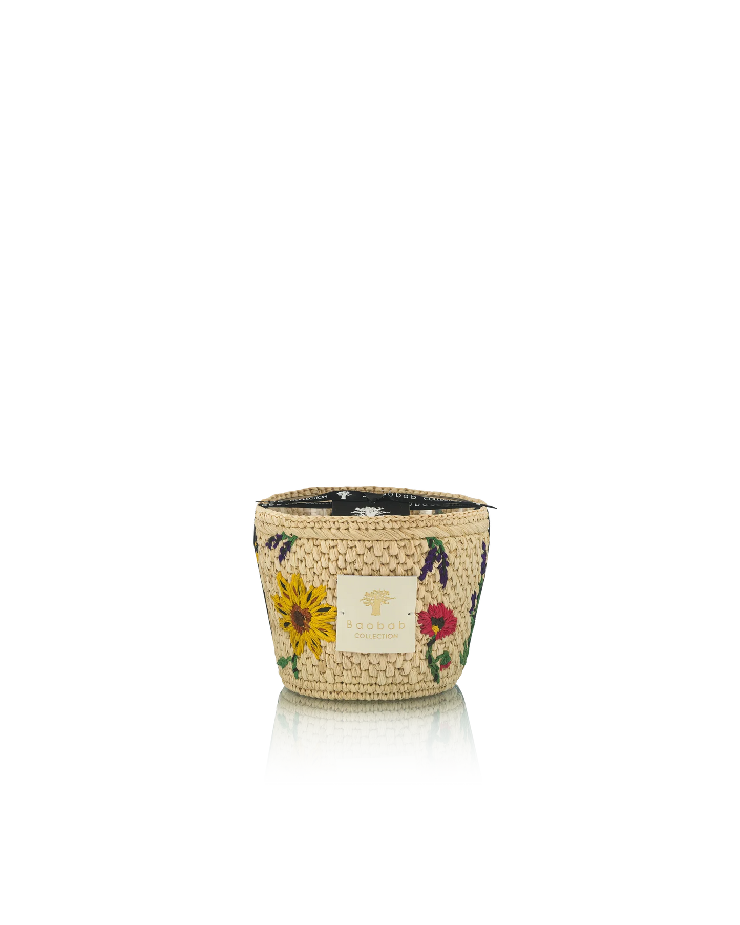 Vony Ahitra - Max 10 Candle 