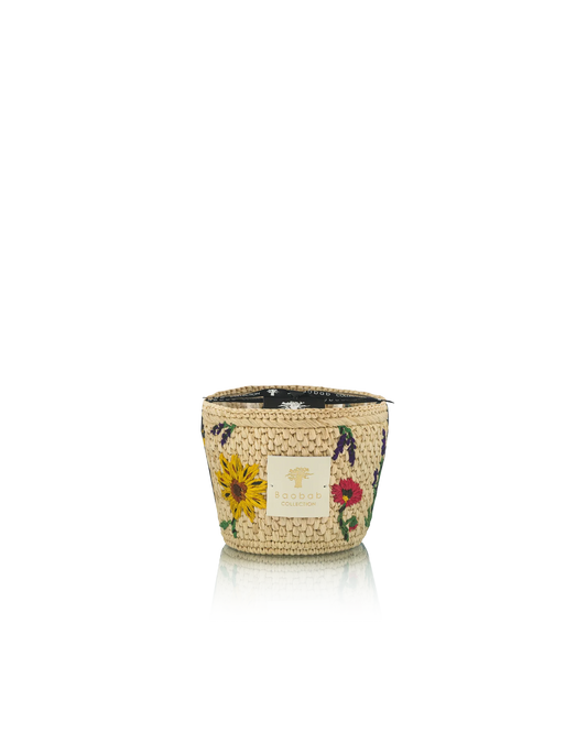 Vony Ahitra - Max 10 Candle 