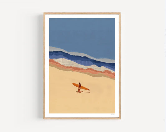 Beach Boy