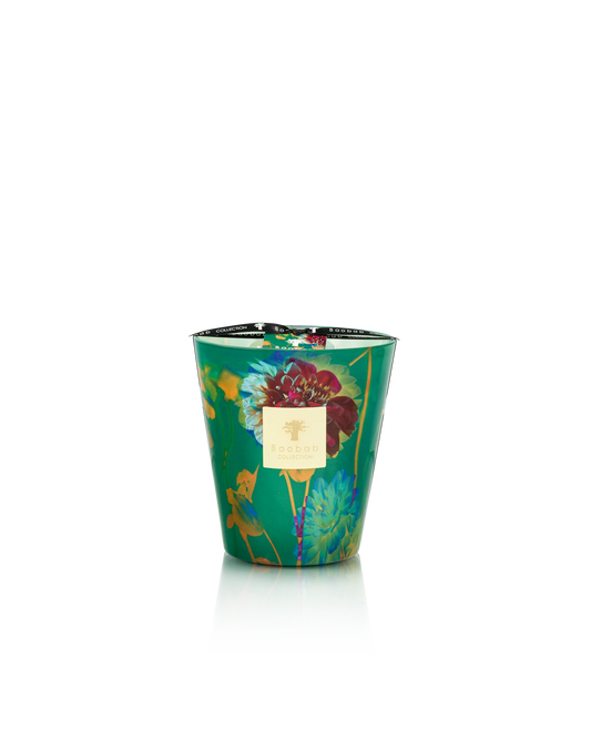 Arty Flowers Bouquet - Max 16 Candle 