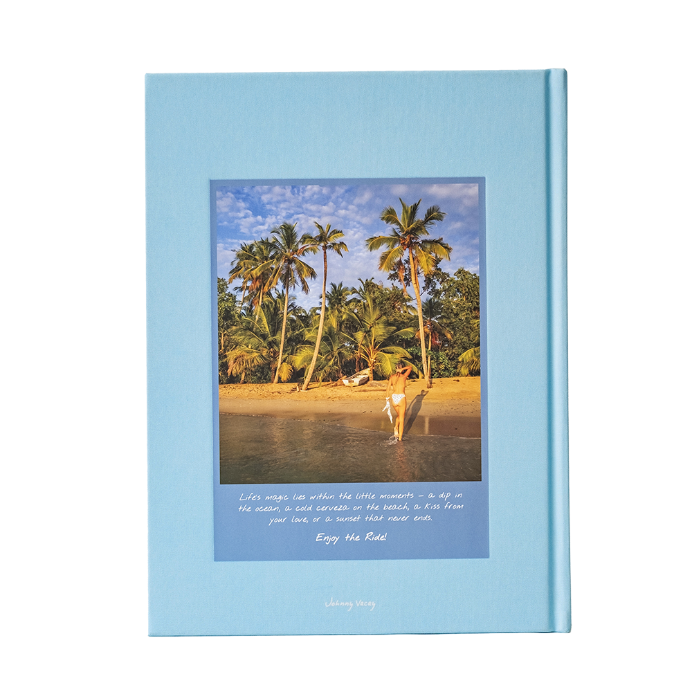Beach Bum: A Life Spent Chasing The Sun