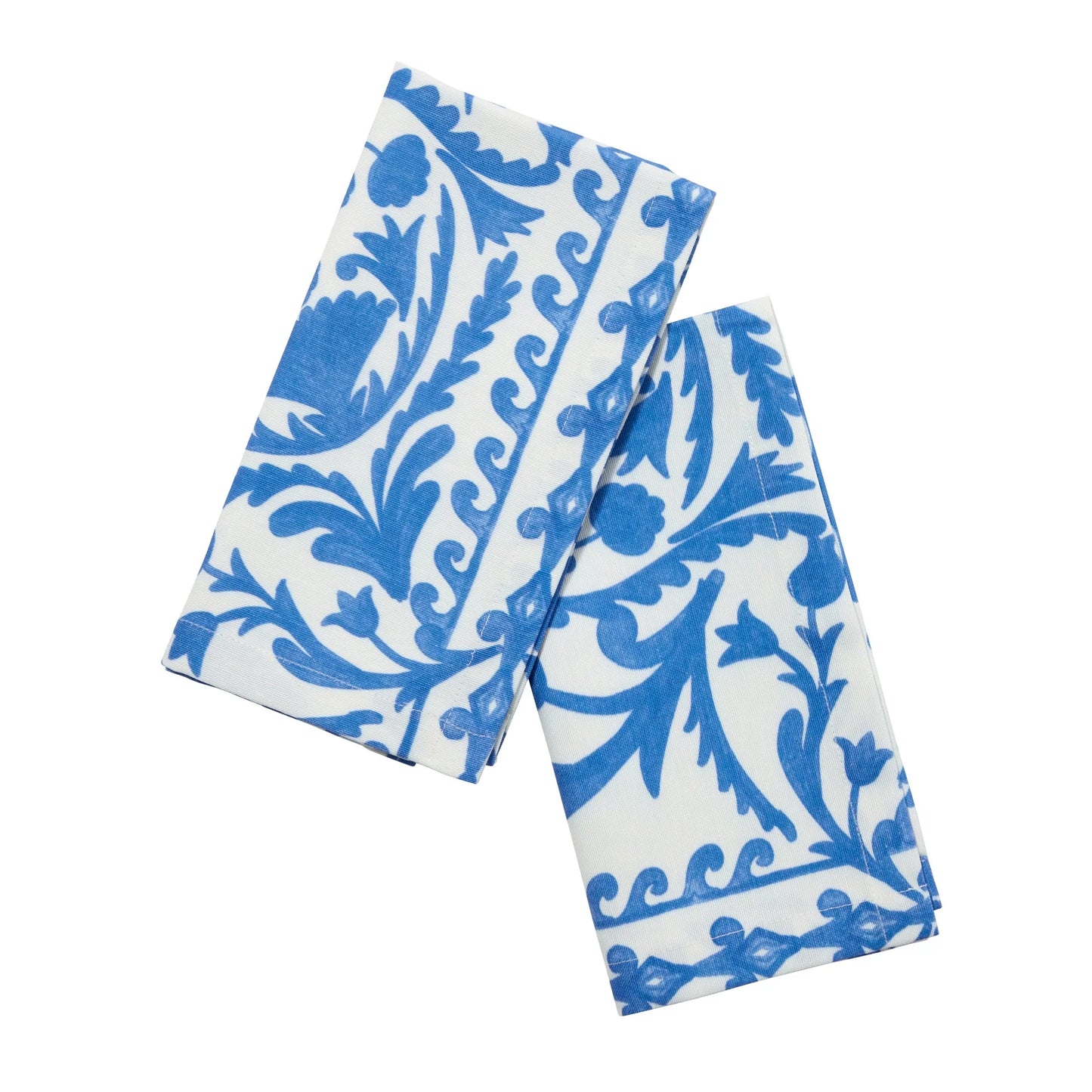 Cailini Coastal x Centre Pointe Faraway Print Napkin - Set of 2