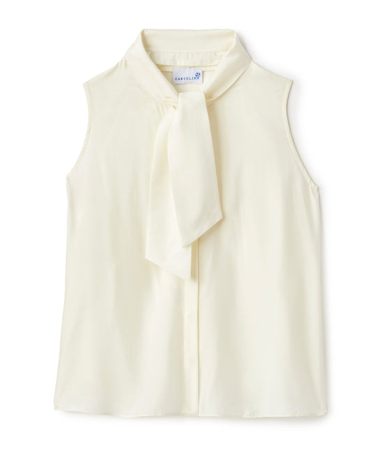 Dwyer Top-Ivory
