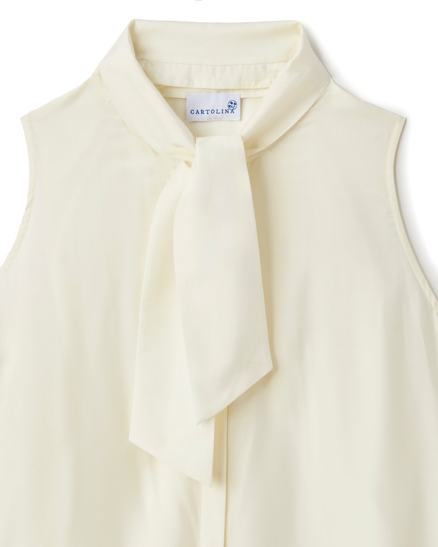 Dwyer Top-Ivory