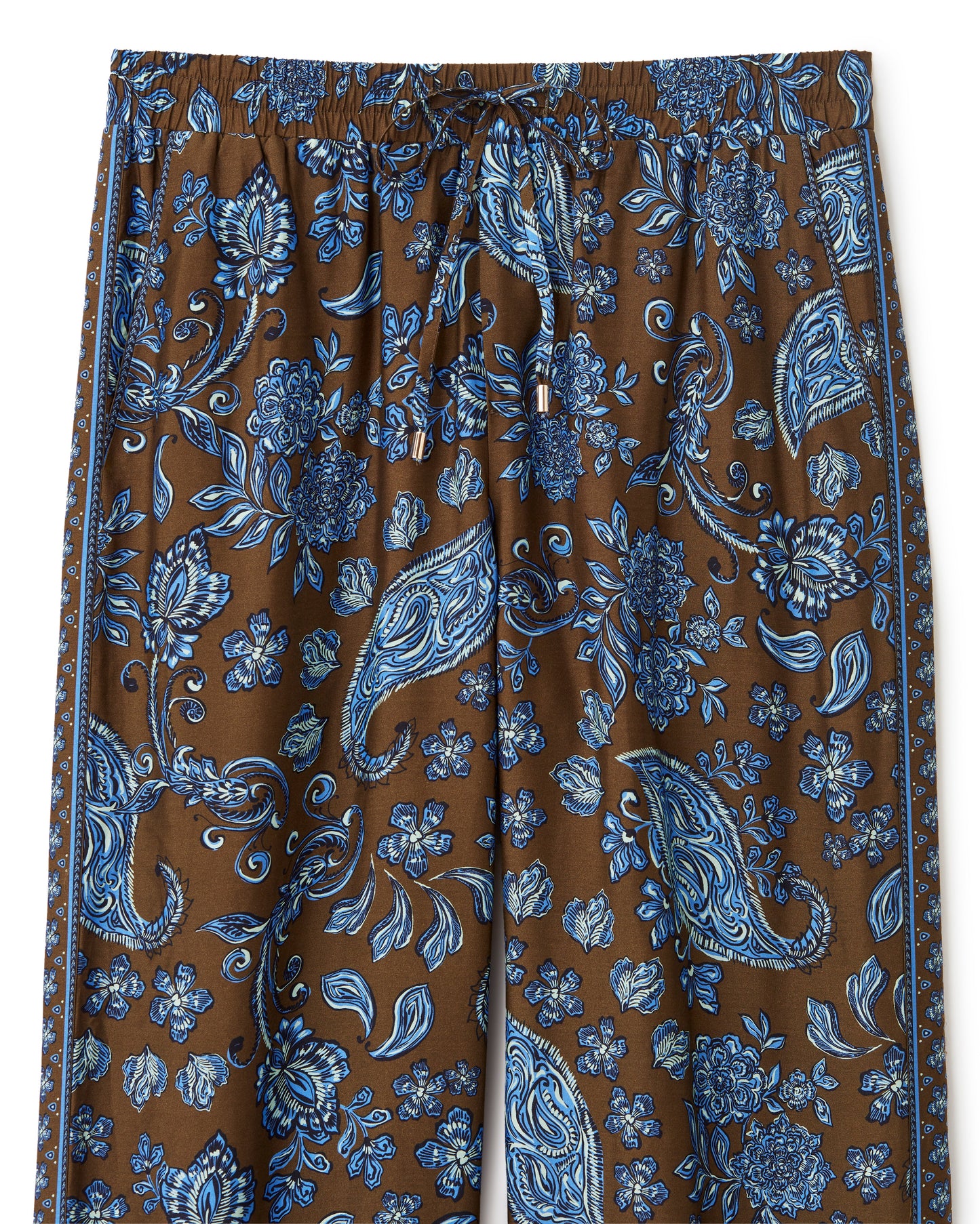 Isla Pant-Cedar Hill Paisley