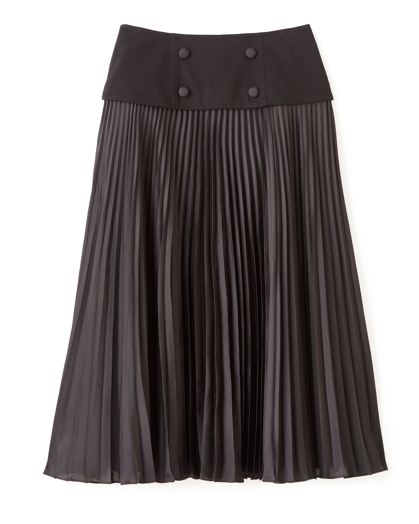 Estelle Skirt-Noir