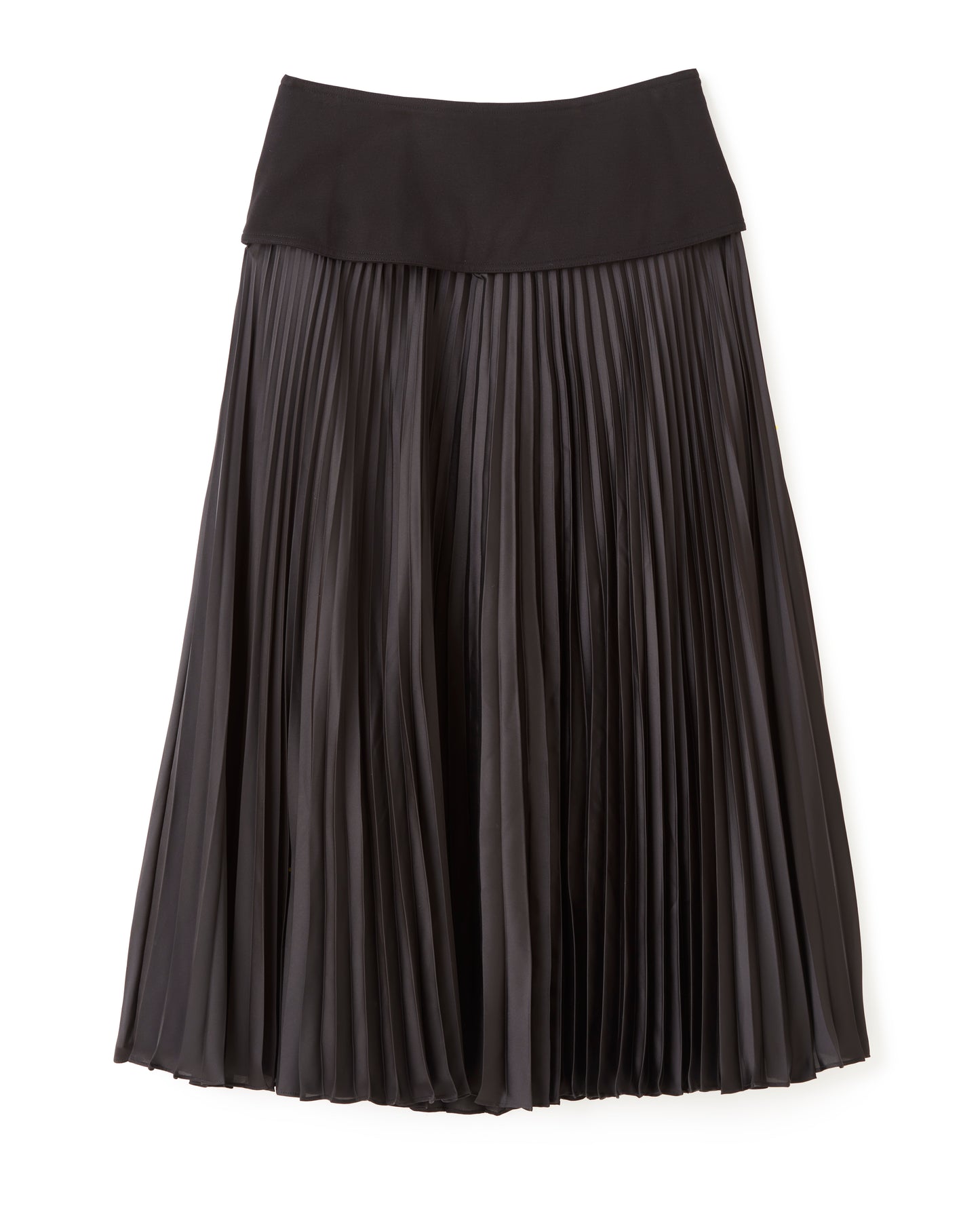 Estelle Skirt-Noir