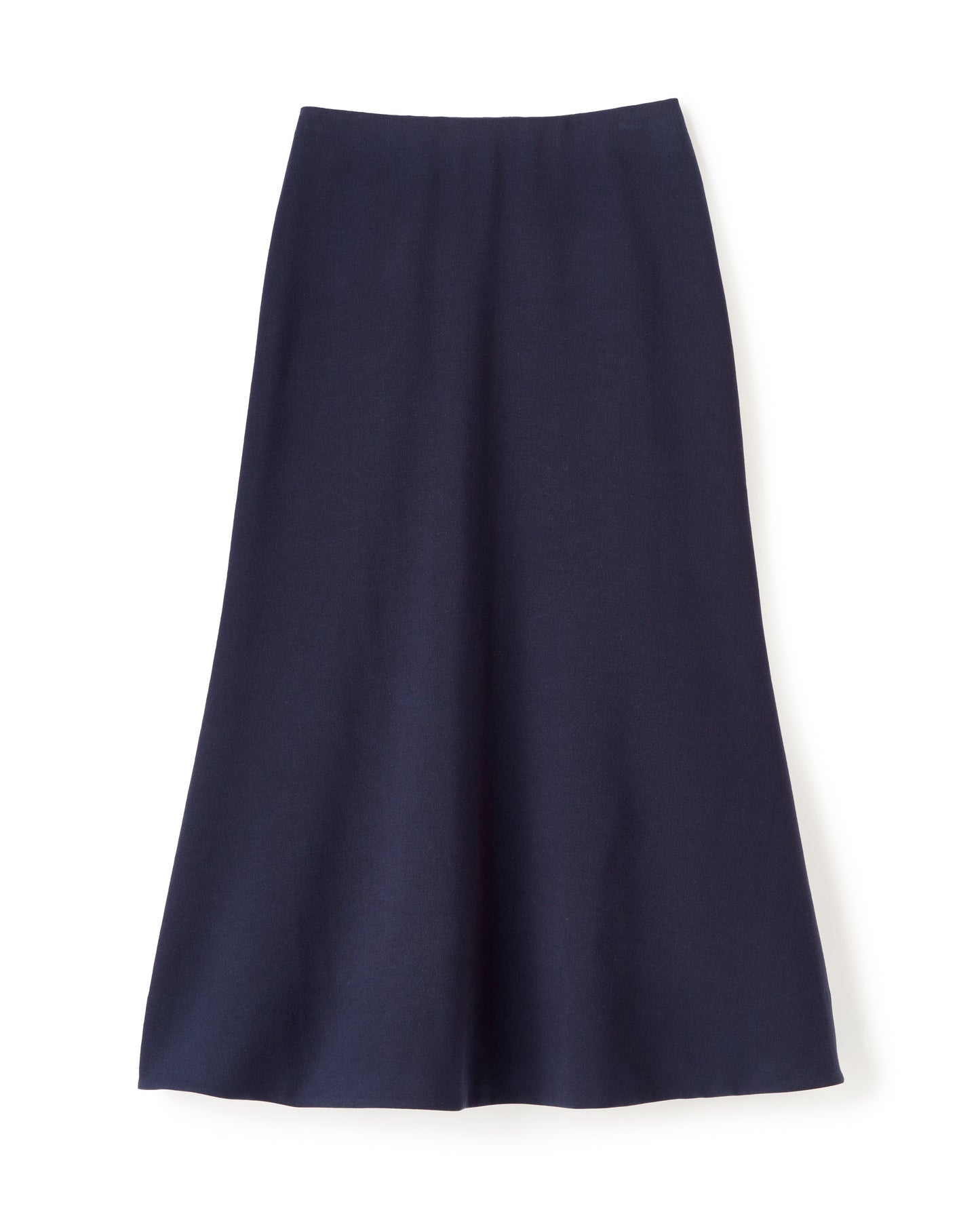 Mable Skirt-Dark Navy
