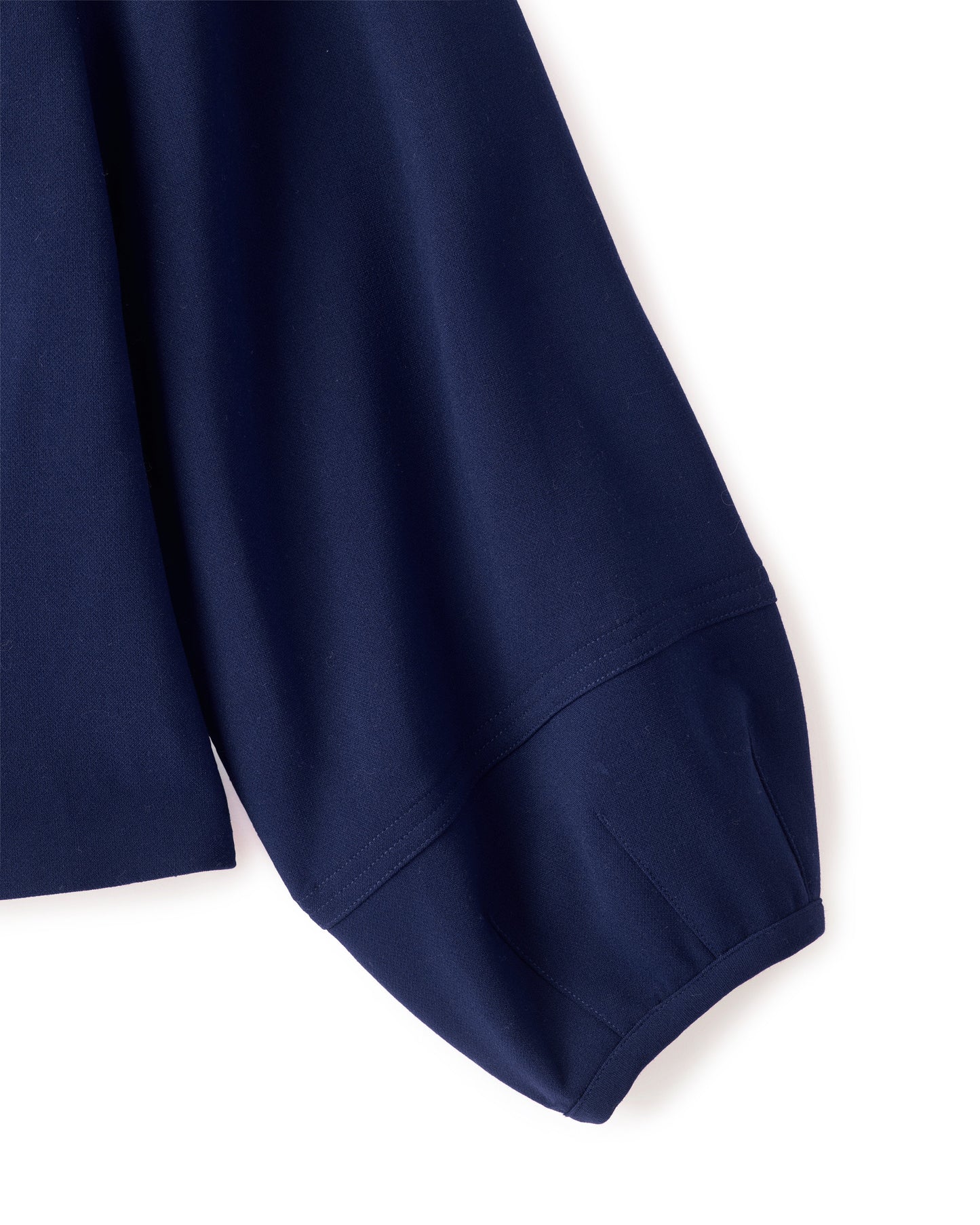 Neely Top-Dark Navy