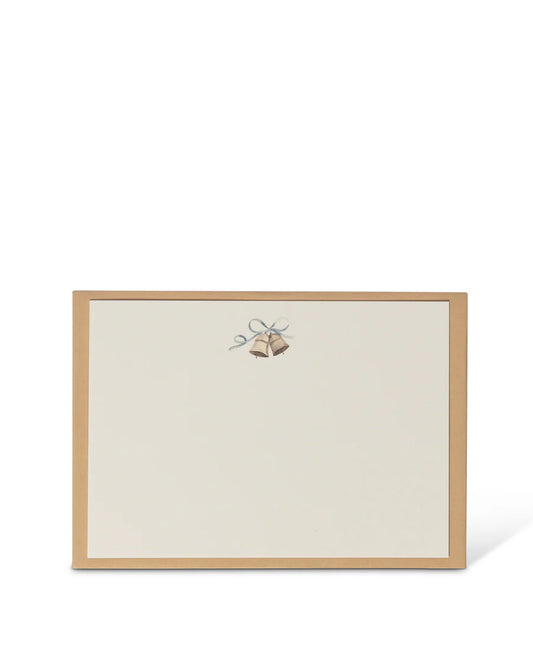 Wedding Bells Notecard