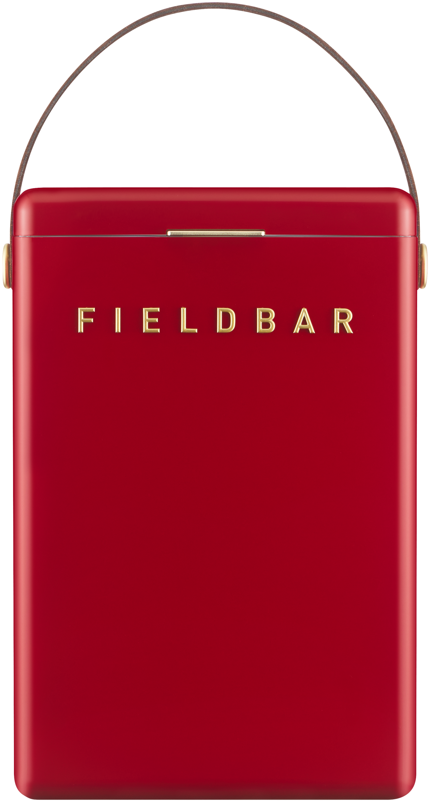 Lobster Red Fieldbar Drinks Box