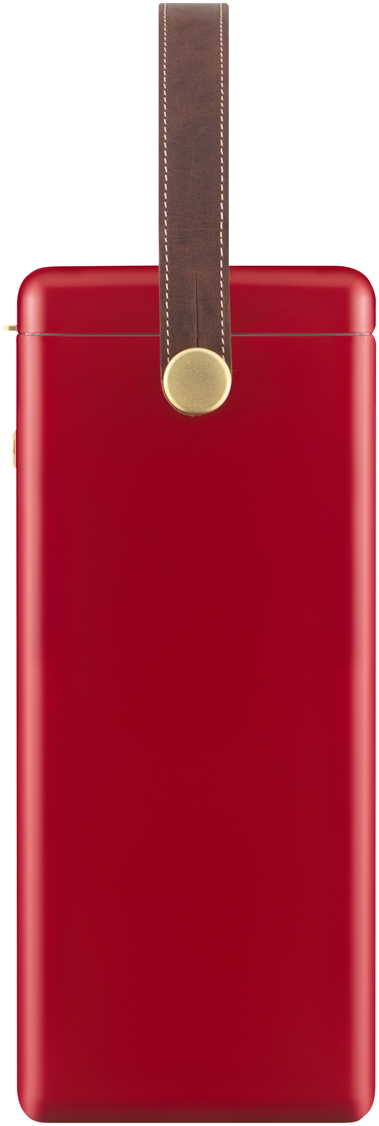 Lobster Red Fieldbar Drinks Box