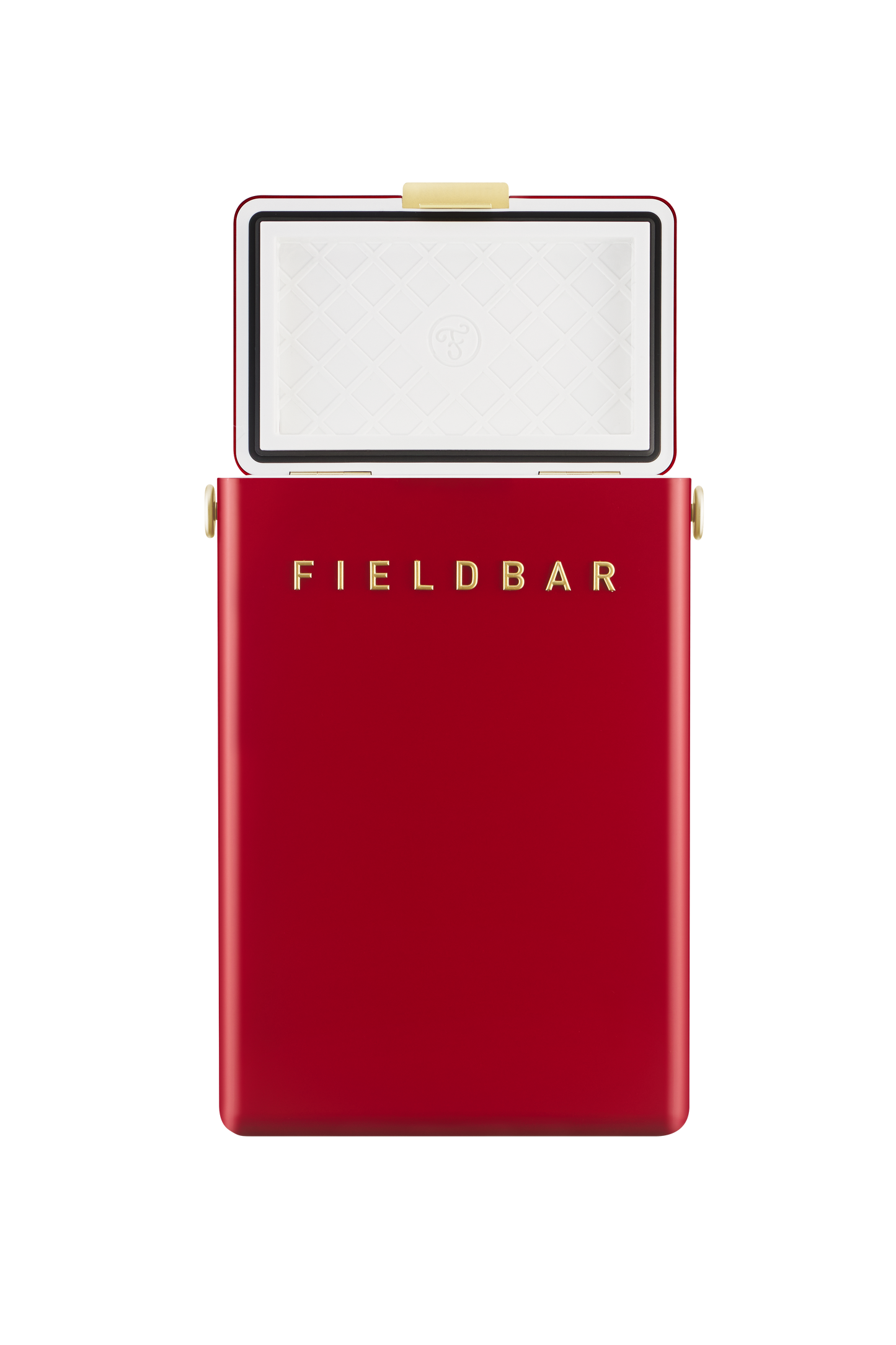 Lobster Red Fieldbar Drinks Box