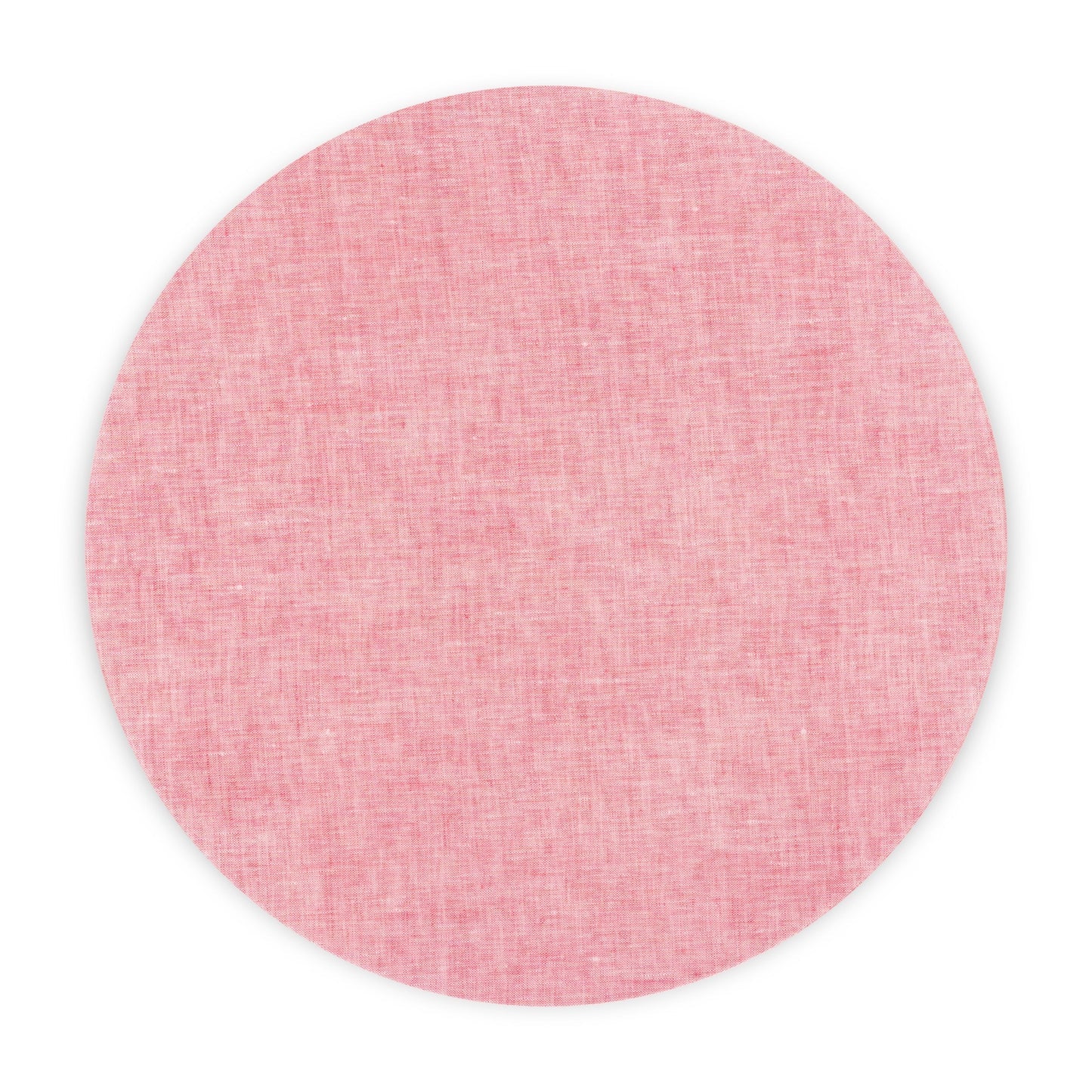 Waller Red Chambray Placemat