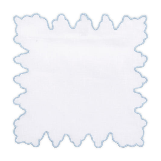 Sultan Coasters in Blue
